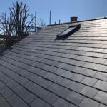 Slate roofers Kent & East Sussex