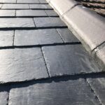 New slate roof contractors Kent & East Sussex