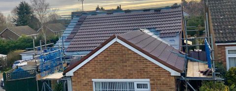 Affordable High Quality Roofing in Kent & East Sussex