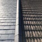 Roof cleaning services in Kent & East Sussex