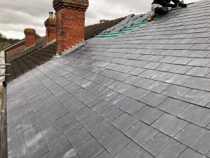 Kent & East Sussex new roof installers near me