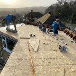 Flat roofers near me Kent & East Sussex