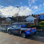 Kent & East Sussex roofers near me
