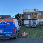Roofing contractors in Kent & East Sussex