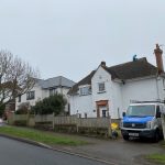 Roofing company near me Kent & East Sussex