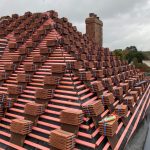 Tiled roofers in Kent & East Sussex