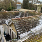 Roof renovations in Kent & East Sussex