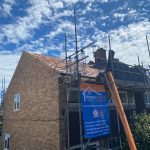 Roof repairs in Kent & East Sussex