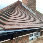 Roof tile replacements Kent & East Sussex