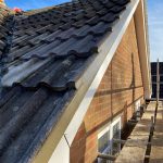 Roof tiling contractors in Kent & East Sussex