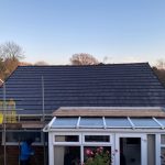 Slate roofers near me in Kent & East Sussex