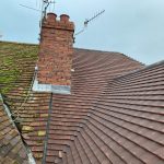 Tiled roof contractors in Kent & East Sussex