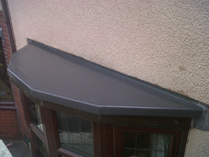 Flat Roofs Kent & East Sussex