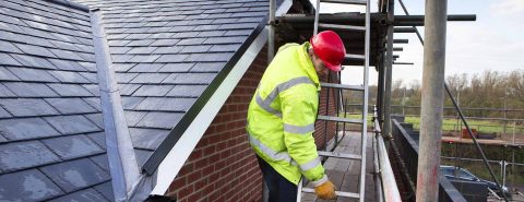 Affordable High Quality Roofing in Kent & East Sussex