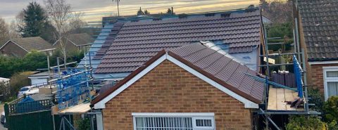 Affordable High Quality Roofing in Kent & East Sussex